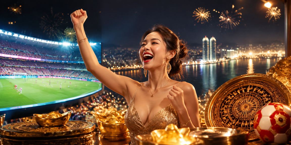 Không khí lễ hội tại Quy Nhơn với người dùng tham gia giải trí và thanh toán trực tuyến