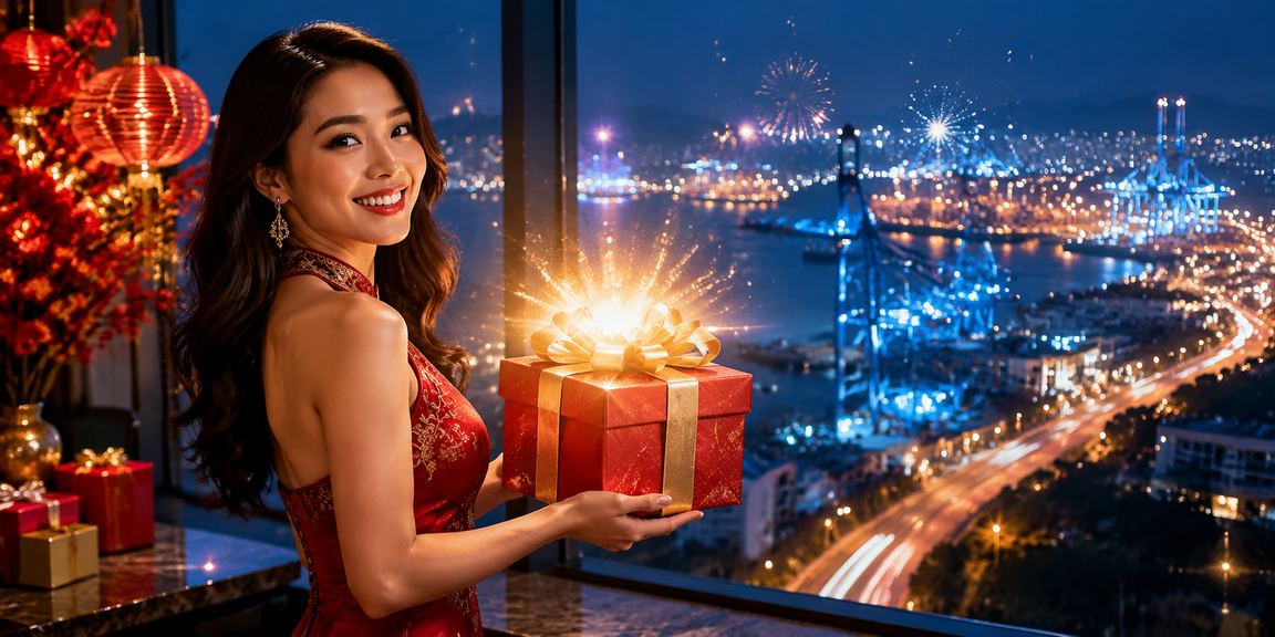 Người dùng tại Vũng Tàu tham gia giải trí casino trong không khí lễ hội Tết sôi động